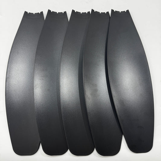 Fan Blades for Ceiling Fan Model GLX131B-48D